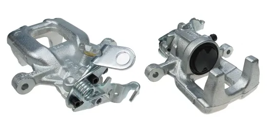 Bremssattel Hinterachse rechts FTE 9290628 Bild Bremssattel Hinterachse rechts FTE 9290628