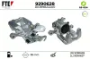 Bremssattel Hinterachse rechts FTE 9290628