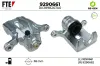 Bremssattel Hinterachse links FTE 9290661