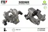 Bremssattel Hinterachse rechts FTE 9290669