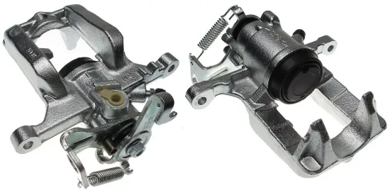 Bremssattel Hinterachse links FTE 9290672 Bild Bremssattel Hinterachse links FTE 9290672
