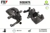 Bremssattel Hinterachse links FTE 9290675
