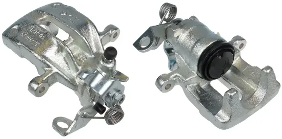 Bremssattel Hinterachse links FTE 9290682 Bild Bremssattel Hinterachse links FTE 9290682