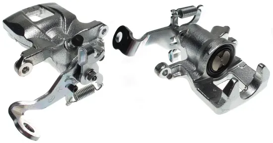 Bremssattel Hinterachse rechts FTE 9290698 Bild Bremssattel Hinterachse rechts FTE 9290698