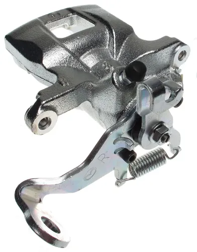 Bremssattel Hinterachse rechts FTE 9290698 Bild Bremssattel Hinterachse rechts FTE 9290698
