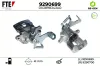 Bremssattel Hinterachse links FTE 9290699