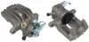 Bremssattel Hinterachse rechts FTE 9290710 Bild Bremssattel Hinterachse rechts FTE 9290710