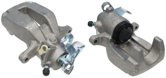 Bremssattel Hinterachse rechts FTE 9290712 Bild Bremssattel Hinterachse rechts FTE 9290712