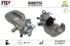 Bremssattel Hinterachse rechts FTE 9290712