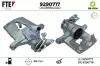 Bremssattel Hinterachse links FTE 9290717