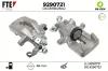 Bremssattel Hinterachse links FTE 9290721