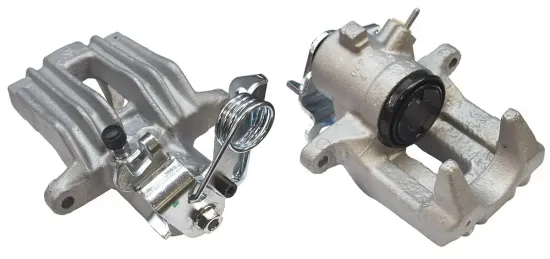 Bremssattel Hinterachse rechts FTE 9290734 Bild Bremssattel Hinterachse rechts FTE 9290734
