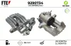 Bremssattel Hinterachse rechts FTE 9290734