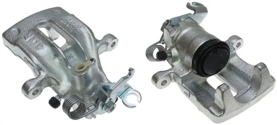 Bremssattel Hinterachse rechts FTE 9290740 Bild Bremssattel Hinterachse rechts FTE 9290740