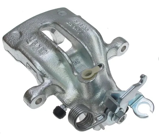Bremssattel Hinterachse rechts FTE 9290740 Bild Bremssattel Hinterachse rechts FTE 9290740