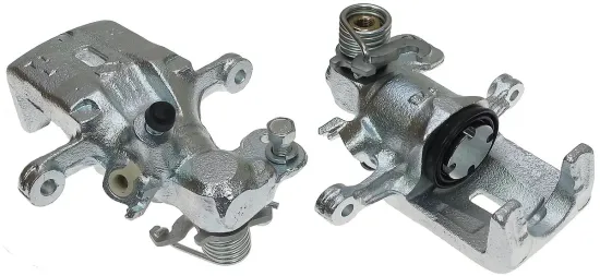Bremssattel Hinterachse links FTE 9290761 Bild Bremssattel Hinterachse links FTE 9290761