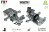 Bremssattel Hinterachse links FTE 9290761