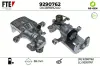 Bremssattel Hinterachse rechts FTE 9290762
