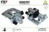Bremssattel Hinterachse links FTE 9290767