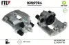 Bremssattel Hinterachse rechts FTE 9290784 Bild Bremssattel Hinterachse rechts FTE 9290784