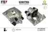Bremssattel Hinterachse rechts FTE 9290785