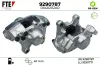 Bremssattel Hinterachse rechts FTE 9290787