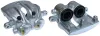 Bremssattel Vorderachse rechts FTE 9290792 Bild Bremssattel Vorderachse rechts FTE 9290792