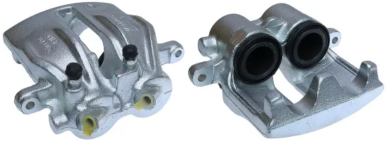 Bremssattel Vorderachse rechts FTE 9290792 Bild Bremssattel Vorderachse rechts FTE 9290792