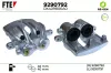 Bremssattel Vorderachse rechts FTE 9290792