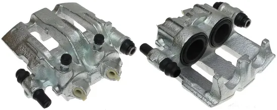Bremssattel Vorderachse rechts FTE 9290823 Bild Bremssattel Vorderachse rechts FTE 9290823