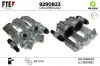 Bremssattel Vorderachse rechts FTE 9290823