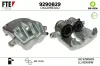 Bremssattel Vorderachse rechts FTE 9290829