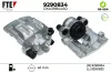 Bremssattel Hinterachse rechts FTE 9290834