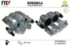 Bremssattel Vorderachse rechts FTE 9290844