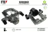 Bremssattel Hinterachse rechts FTE 9290861