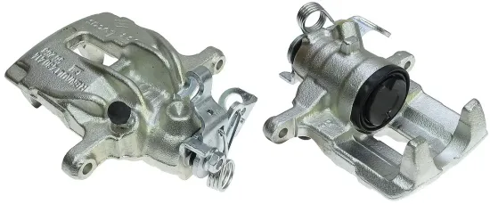 Bremssattel Hinterachse rechts FTE 9290873 Bild Bremssattel Hinterachse rechts FTE 9290873