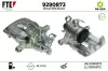Bremssattel Hinterachse rechts FTE 9290873