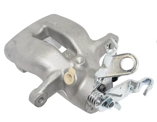Bremssattel Hinterachse rechts FTE 9290875 Bild Bremssattel Hinterachse rechts FTE 9290875