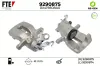 Bremssattel Hinterachse rechts FTE 9290875