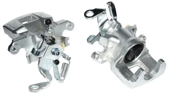 Bremssattel Hinterachse links FTE 9290877 Bild Bremssattel Hinterachse links FTE 9290877