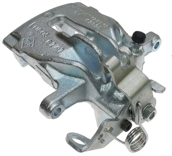 Bremssattel Hinterachse links FTE 9290888 Bild Bremssattel Hinterachse links FTE 9290888