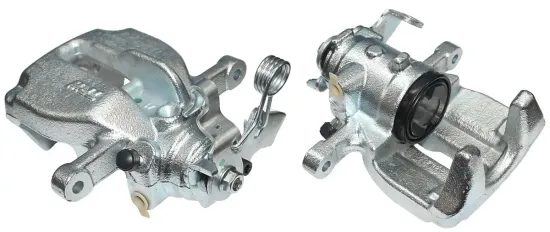 Bremssattel Hinterachse rechts FTE 9290893 Bild Bremssattel Hinterachse rechts FTE 9290893
