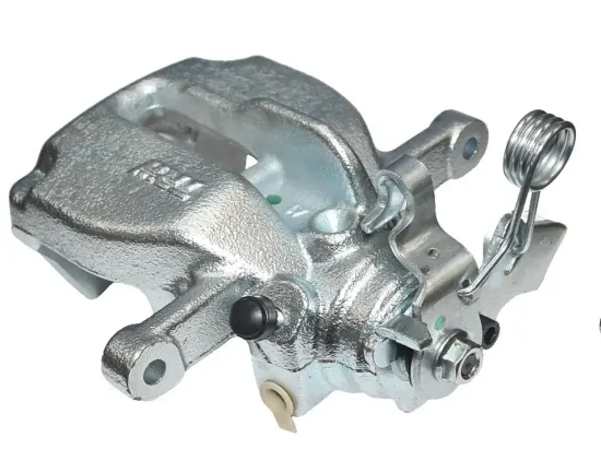 Bremssattel Hinterachse rechts FTE 9290893 Bild Bremssattel Hinterachse rechts FTE 9290893