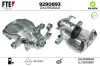 Bremssattel Hinterachse rechts FTE 9290893