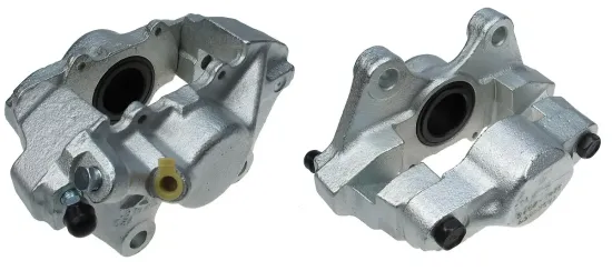Bremssattel Hinterachse rechts FTE 9290913 Bild Bremssattel Hinterachse rechts FTE 9290913