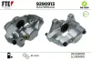 Bremssattel Hinterachse rechts FTE 9290913 Bild Bremssattel Hinterachse rechts FTE 9290913