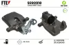 Bremssattel Hinterachse links FTE 9290918