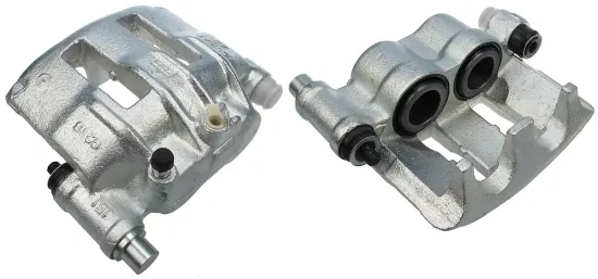 Bremssattel Vorderachse rechts FTE 9290927 Bild Bremssattel Vorderachse rechts FTE 9290927