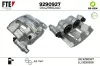 Bremssattel Vorderachse rechts FTE 9290927