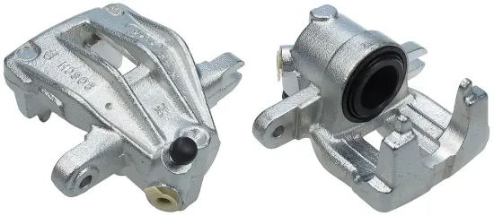 Bremssattel Vorderachse rechts FTE 9290931 Bild Bremssattel Vorderachse rechts FTE 9290931